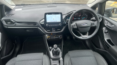 Ford Fiesta 1.0 EcoBoost Titanium 5dr Petrol Hatchback